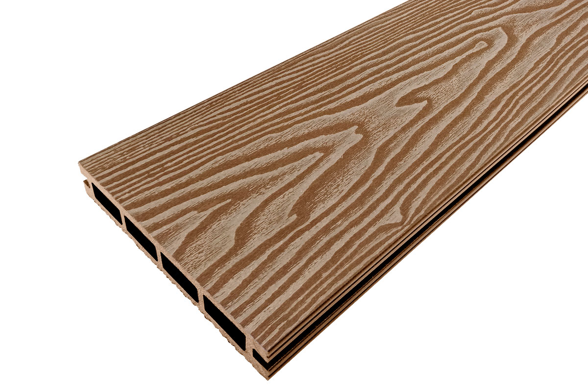 ��������� ����� ��� NauticPrime (Light) 3D Esthetic Wood (������) 145�22 ��