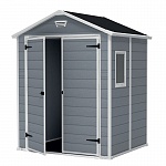 ����������� ����� Keter Manor 6'x5'DD (1,85�1,52�)